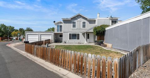 7598 Cumberland Cir Circle, Reno, NV 89511 Photo