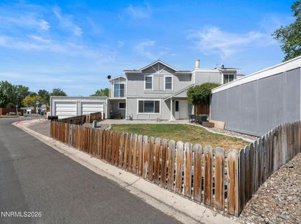 7598 Cumberland Cir Circle, Reno, NV 89511 Photo