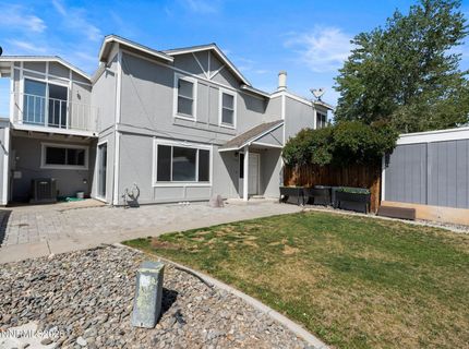 7598 Cumberland Cir Circle, Reno, NV 89511 Photo