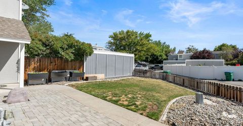 7598 Cumberland Cir Circle, Reno, NV 89511 Photo