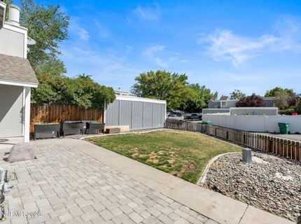 7598 Cumberland Cir Circle, Reno, NV 89511 Photo