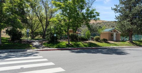 7598 Cumberland Cir Circle, Reno, NV 89511 Photo