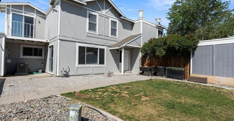 7598 Cumberland Cir Circle, Reno, NV 89511 Photo