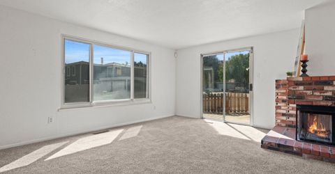 7598 Cumberland Cir Circle, Reno, NV 89511 Photo