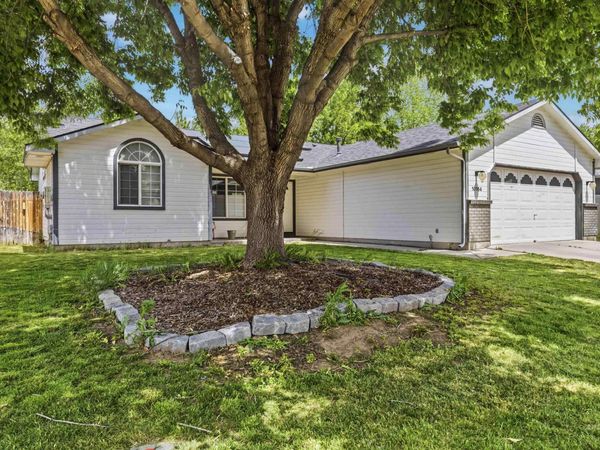 10164 W Florence Ct, Boise, ID 83704