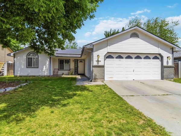10164 W Florence Ct, Boise, ID 83704