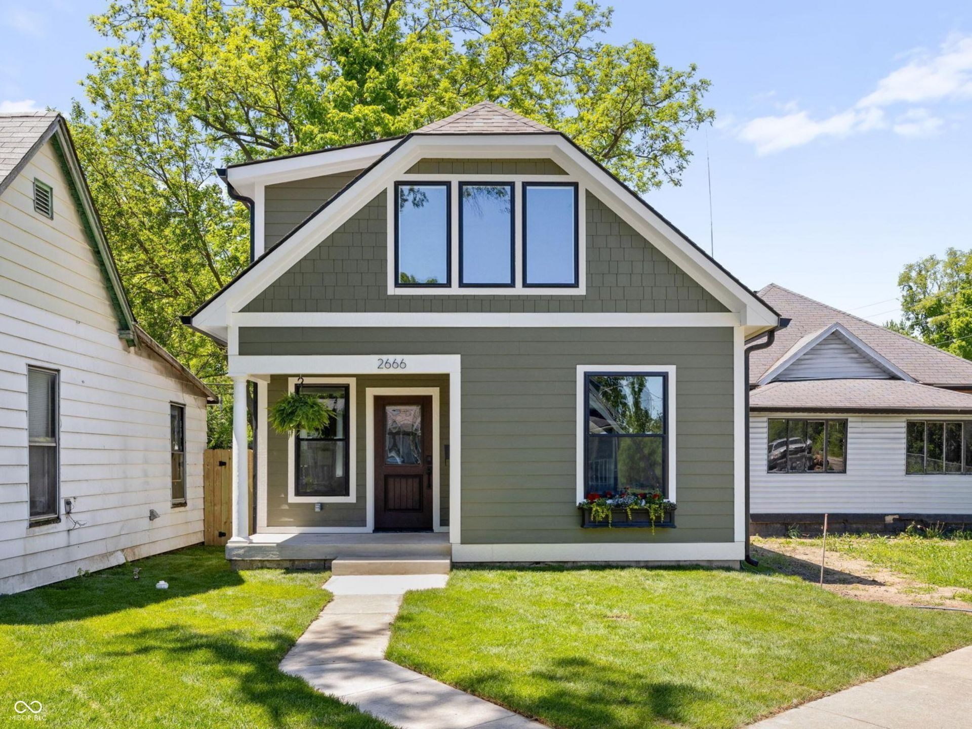 2666 Burton Avenue Indianapolis, IN