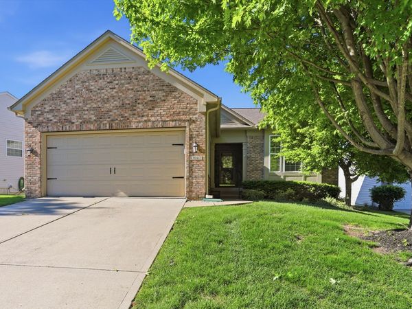 13042 Ratliff Run, Fishers, IN 46037