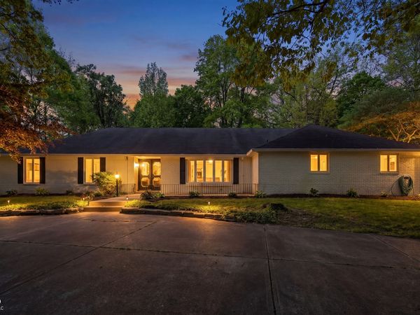 1003 York Drive, Pendleton, IN 46064