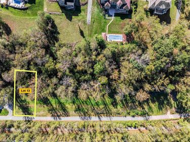 13 Trail Drive, Morgantown, WV 26508