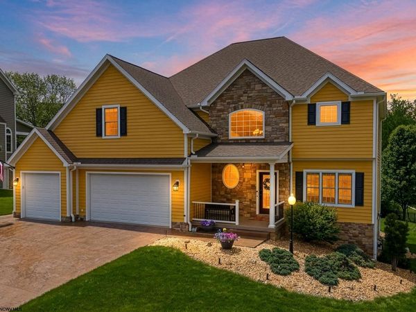 411 N Harwich Circle, Morgantown, WV 26501