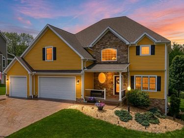 411 N Harwich Circle, Morgantown, WV 26508