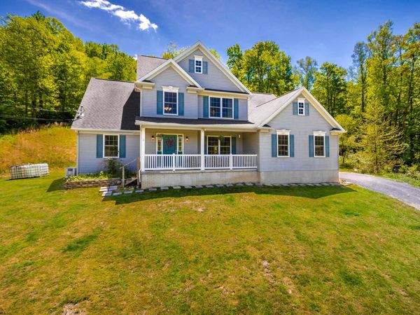 147 Craig Run Road, Rivesville, WV 26588