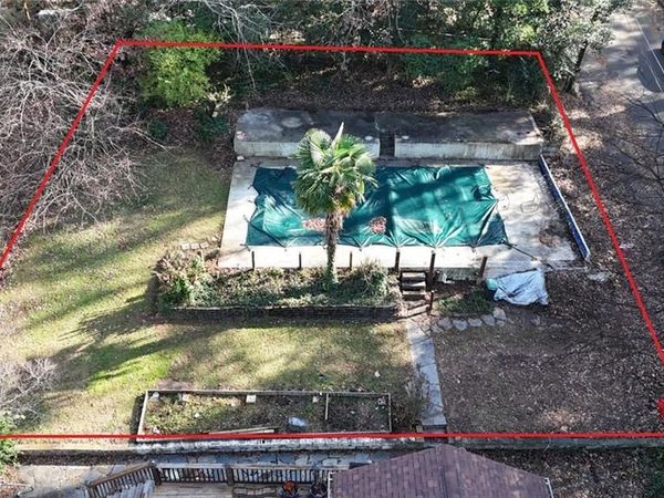 495 Pensdale Road, Decatur, GA 30030