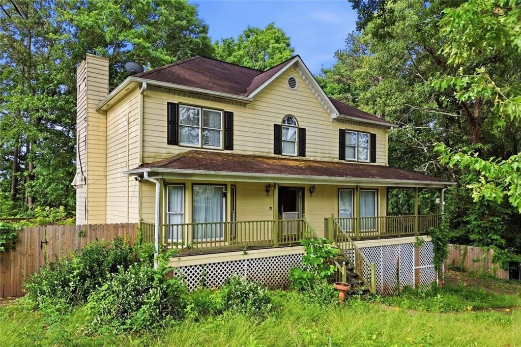 102 Eagle Ridge Drive, Canton, GA 30114 Main Photo