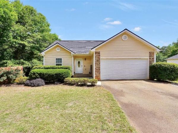 1619 Butler Bridge Road , Mcdonough, GA 30252