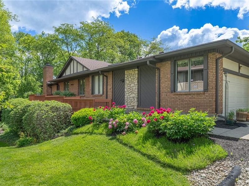 7060 Fallen Oak Trace, Centerville, OH 45459 Photo 1