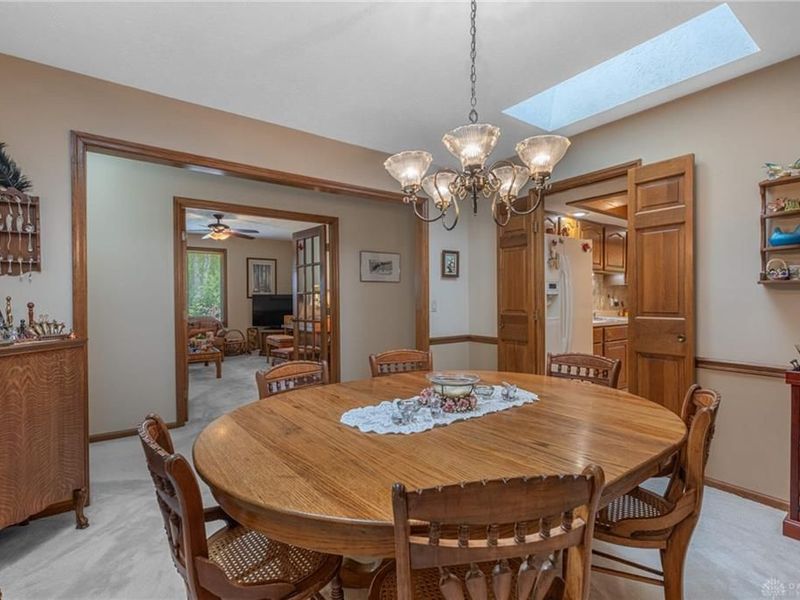 7060 Fallen Oak Trace, Centerville, OH 45459 Photo 13