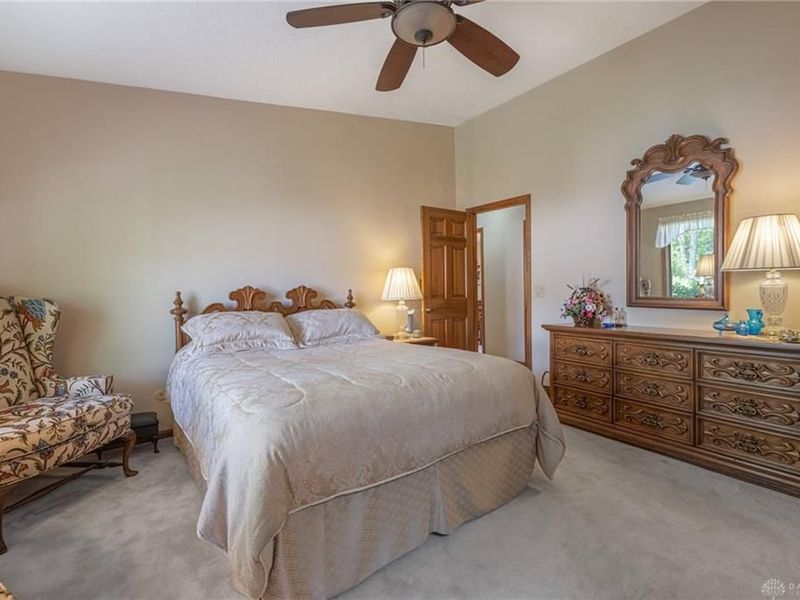 7060 Fallen Oak Trace, Centerville, OH 45459 Photo 18