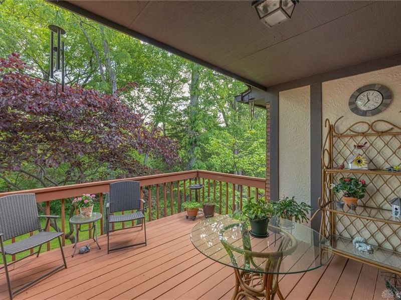 7060 Fallen Oak Trace, Centerville, OH 45459 Photo 26