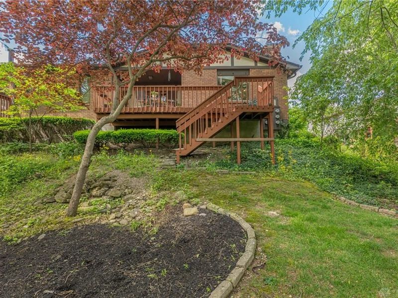 7060 Fallen Oak Trace, Centerville, OH 45459 Photo 31