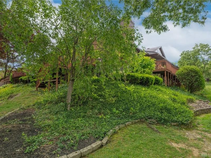 7060 Fallen Oak Trace, Centerville, OH 45459 Photo 32