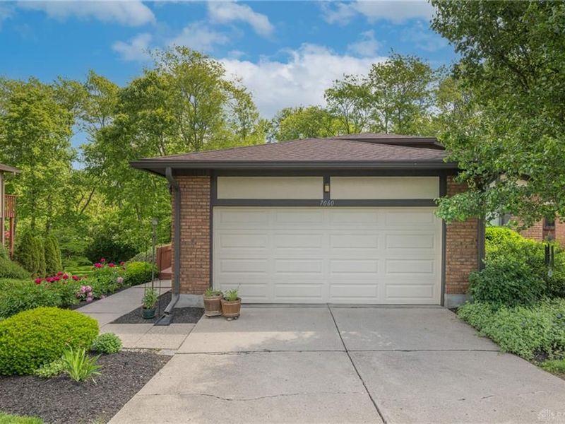 7060 Fallen Oak Trace, Centerville, OH 45459 Photo 34