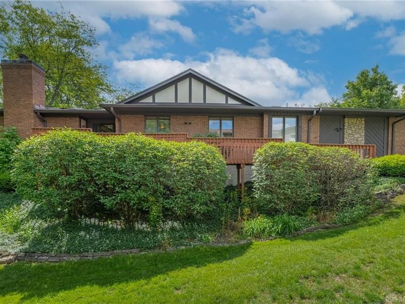 7060 Fallen Oak Trace, Centerville, OH 45459 Photo 35
