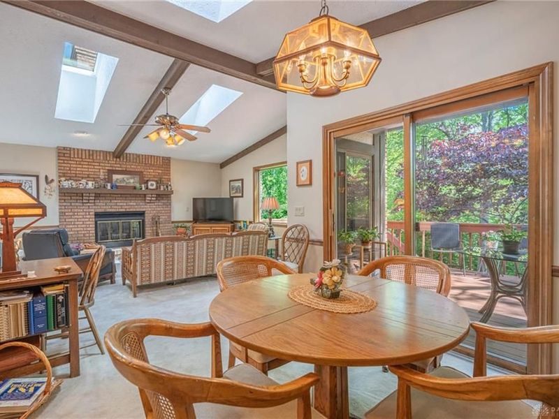 7060 Fallen Oak Trace, Centerville, OH 45459 Photo 7