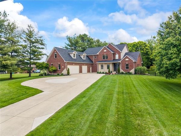 1234 W Lower Springboro Road, Springboro, OH 45066
