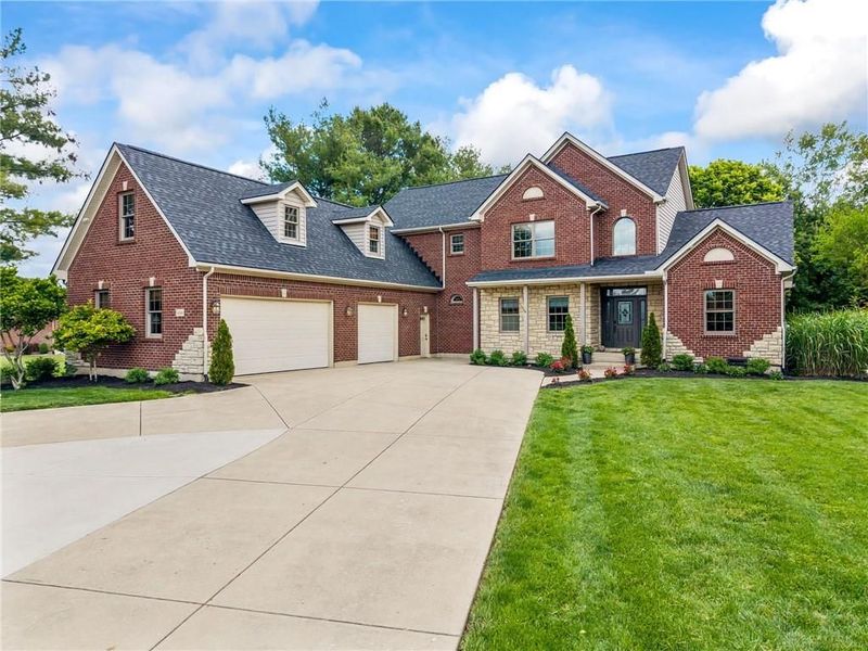 1234 W Lower Springboro Road, Springboro, OH 45066 Photo 2