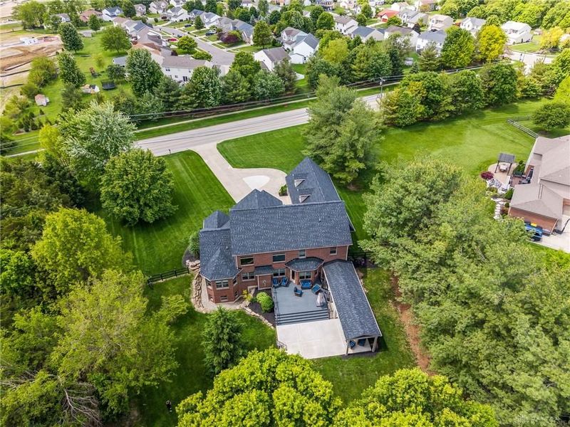 1234 W Lower Springboro Road, Springboro, OH 45066 Photo 4