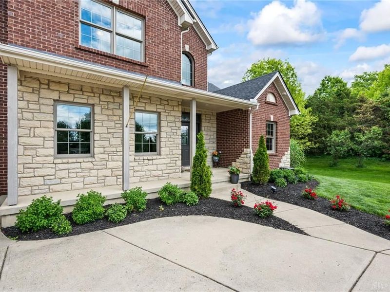 1234 W Lower Springboro Road, Springboro, OH 45066 Photo 5