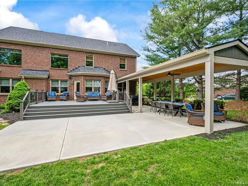 1234 W Lower Springboro Road, Springboro, OH 45066 Photo 64