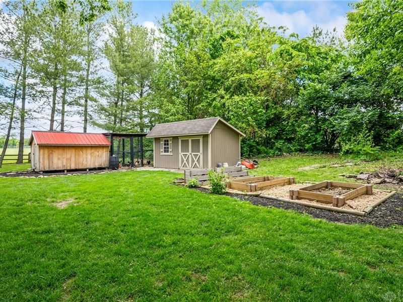 1234 W Lower Springboro Road, Springboro, OH 45066 Photo 69