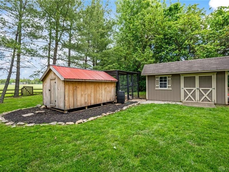 1234 W Lower Springboro Road, Springboro, OH 45066 Photo 70