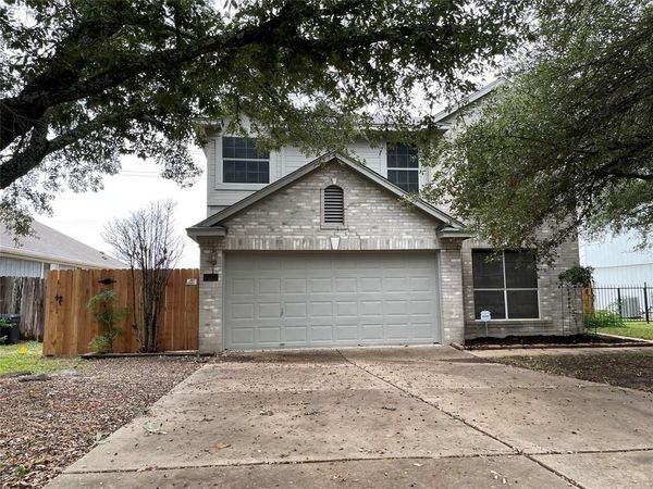 14828 Single TRCE, Austin, TX 78728