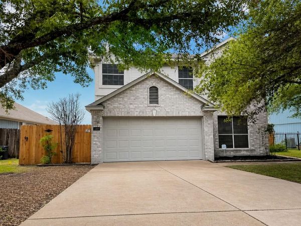 14828 Single TRCE, Austin, TX 78728