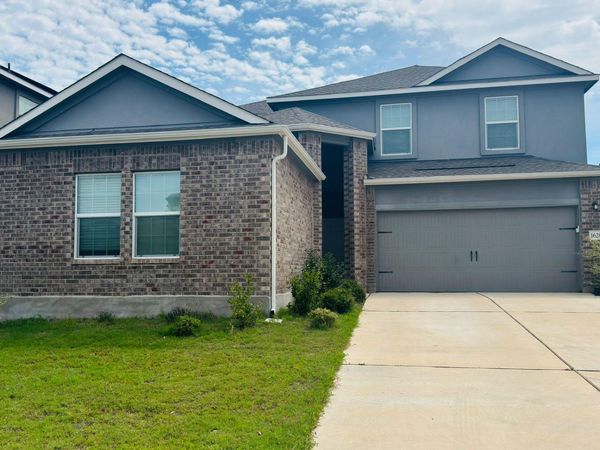 1628 Frontenac ST, Leander, TX 78641