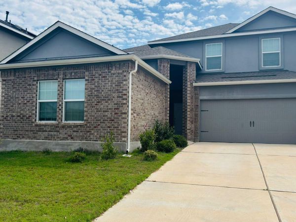 1628 Frontenac ST, Leander, TX 78641