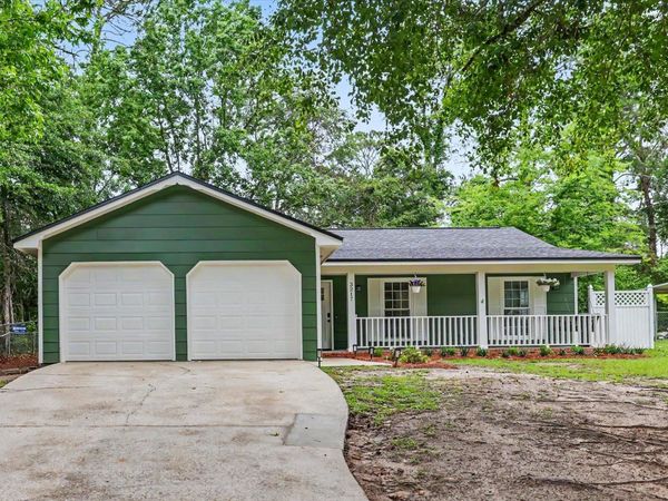 3217 W Baldwin Drive , Tallahassee, FL 32309