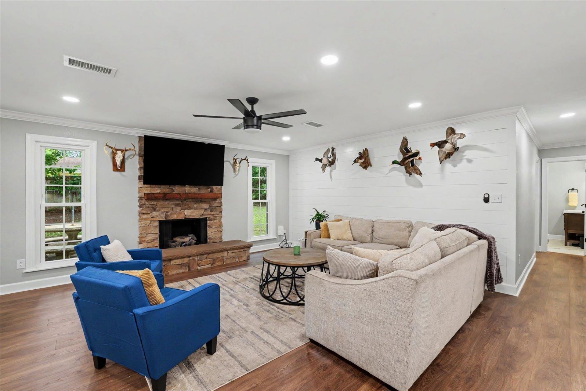 3217 W Baldwin Drive, Tallahassee, FL 32309 Photo