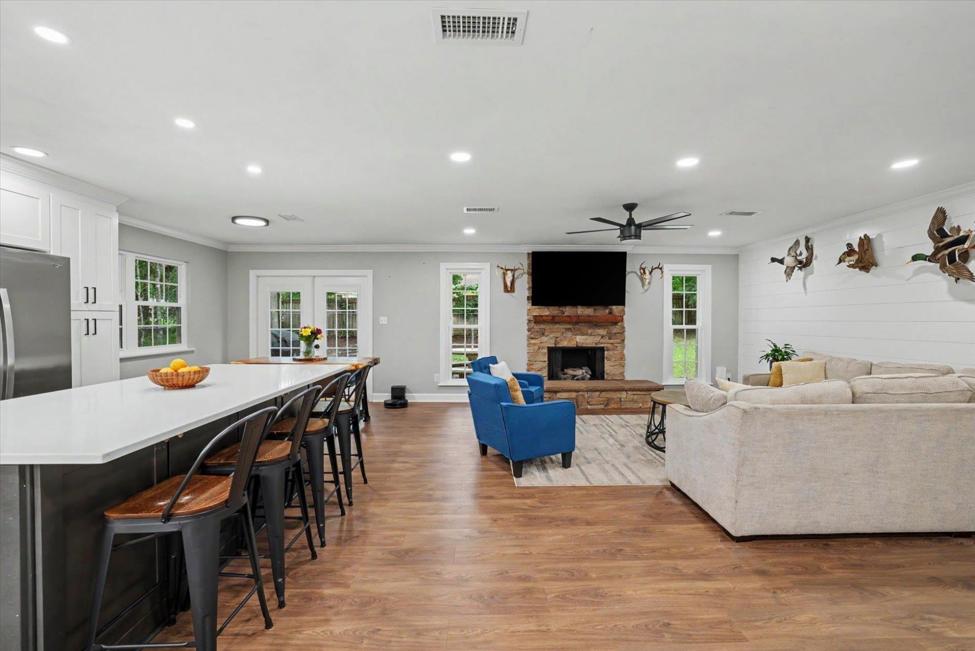 3217 W Baldwin Drive, Tallahassee, FL 32309 Photo