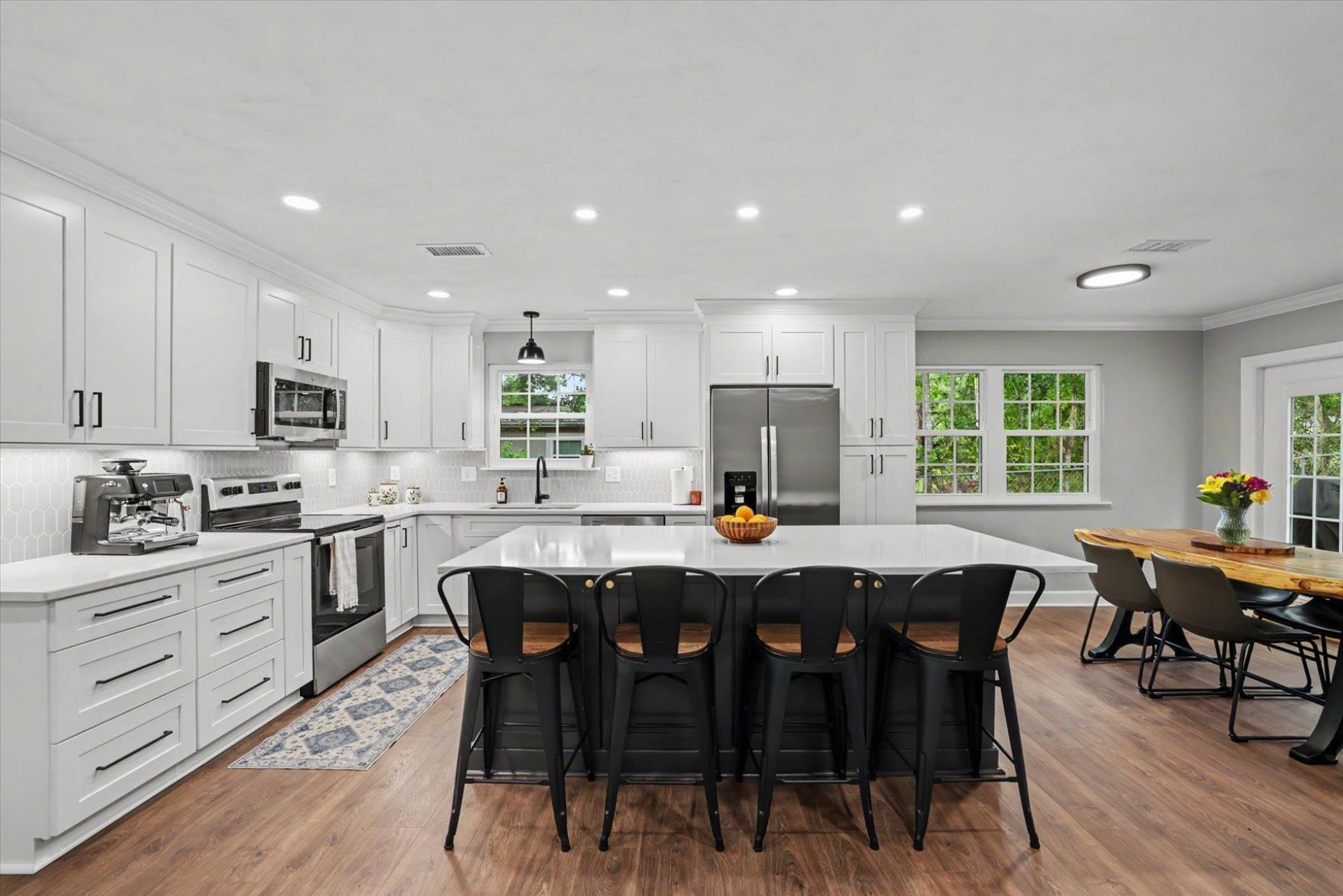 3217 W Baldwin Drive, Tallahassee, FL 32309 Photo