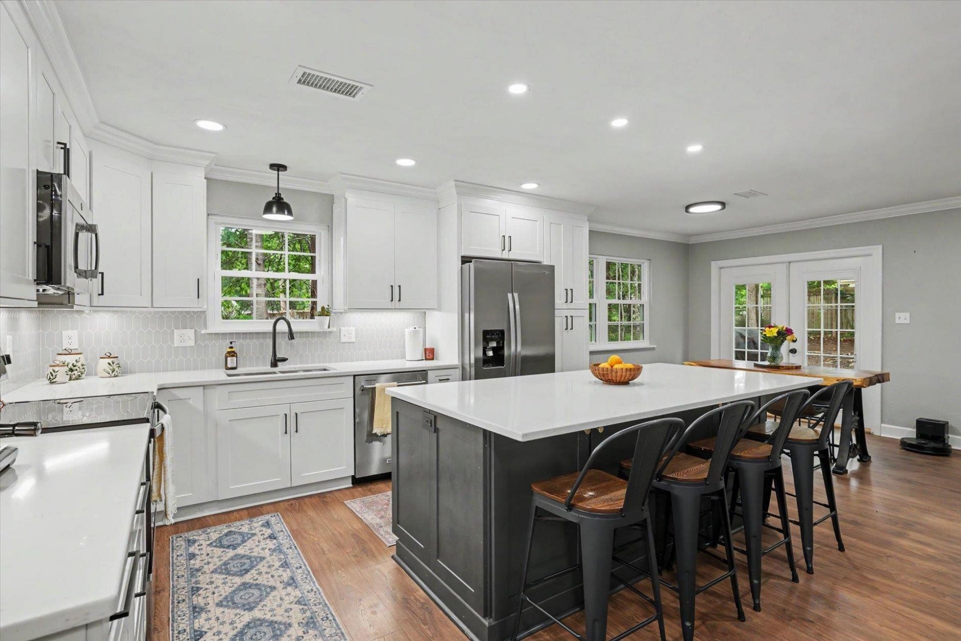 3217 W Baldwin Drive, Tallahassee, FL 32309 Photo