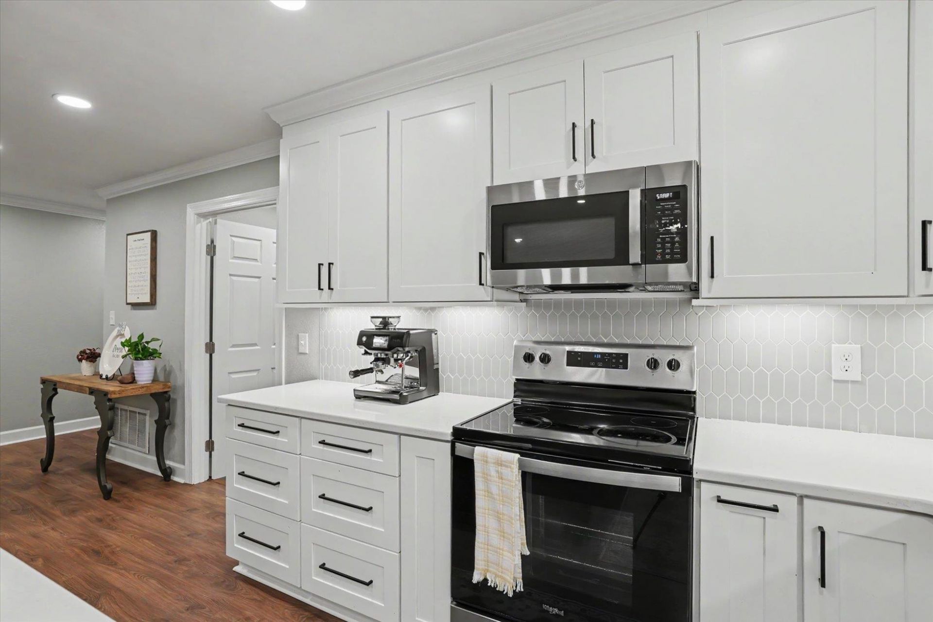 3217 W Baldwin Drive, Tallahassee, FL 32309 Photo