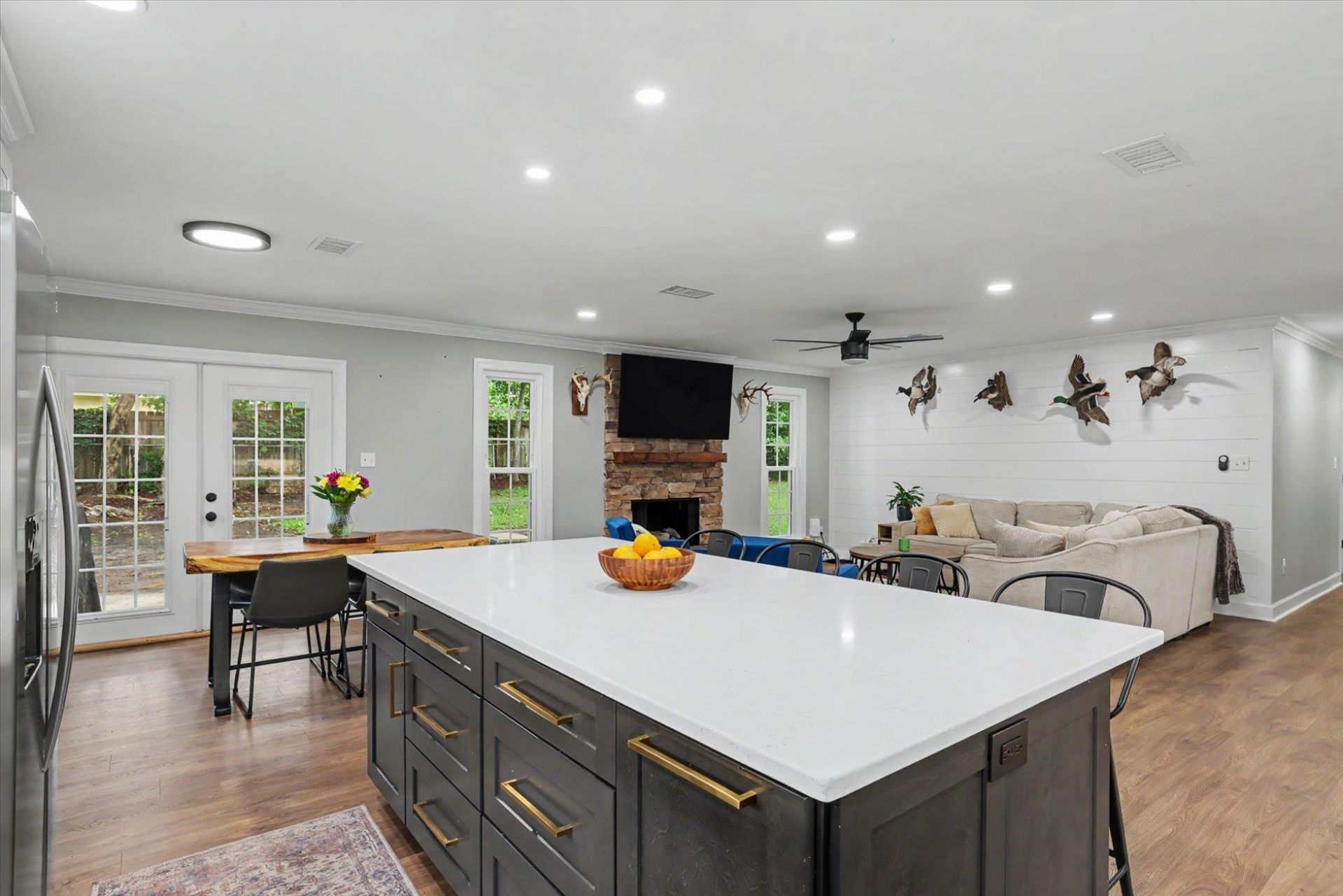 3217 W Baldwin Drive, Tallahassee, FL 32309 Photo