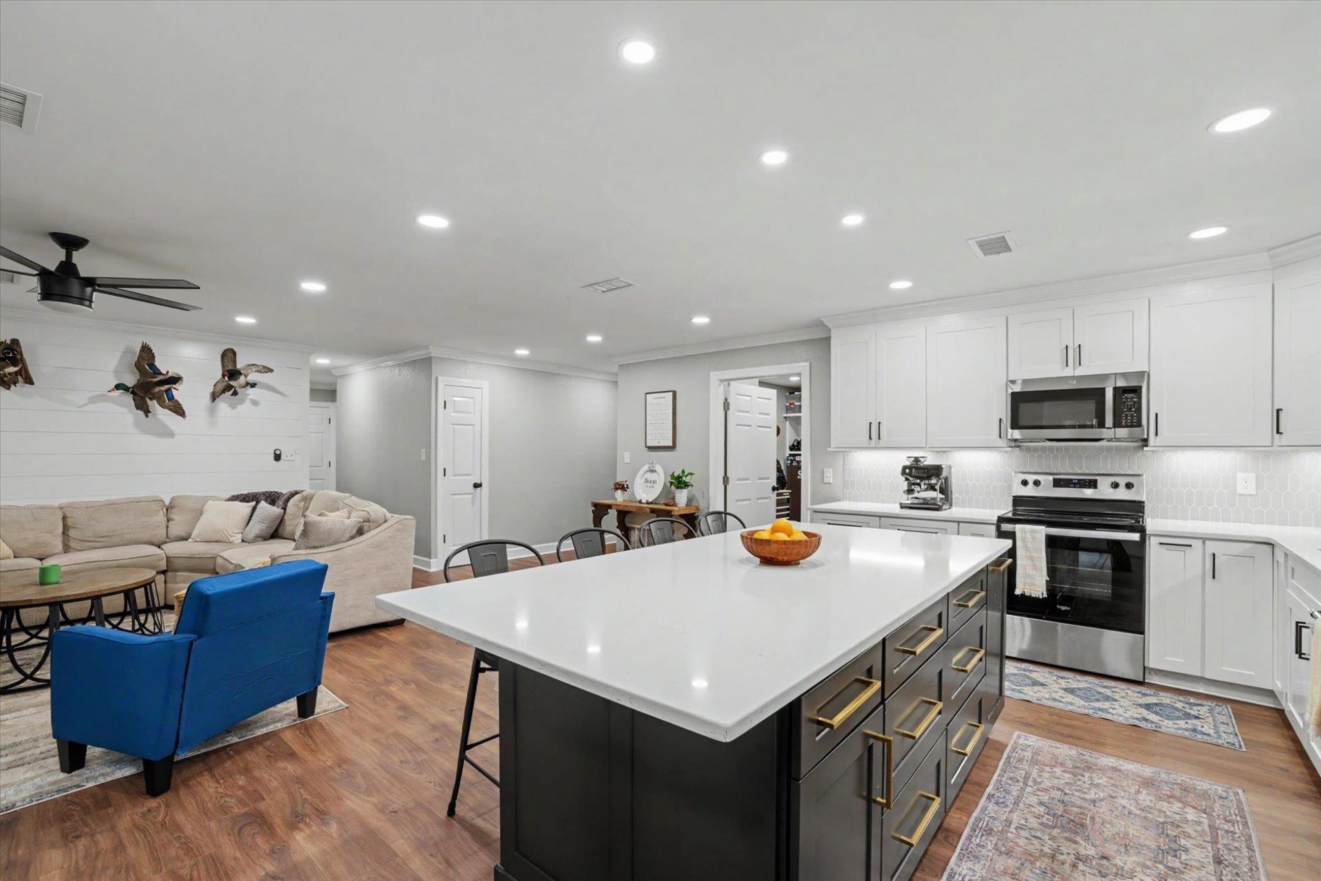 3217 W Baldwin Drive, Tallahassee, FL 32309 Photo