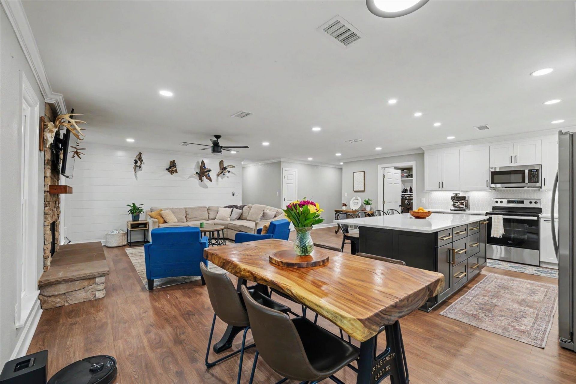 3217 W Baldwin Drive, Tallahassee, FL 32309 Photo