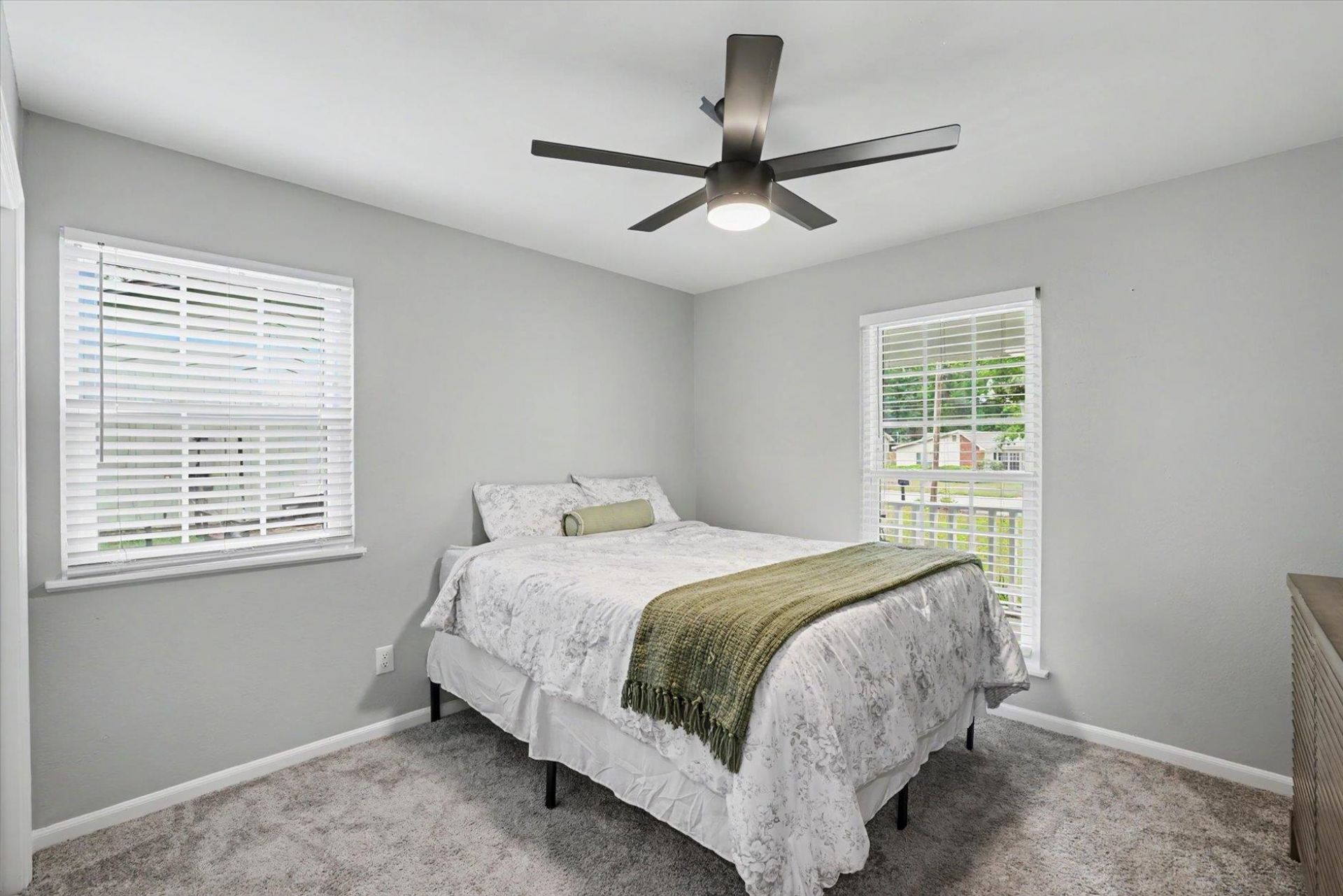 3217 W Baldwin Drive, Tallahassee, FL 32309 Photo